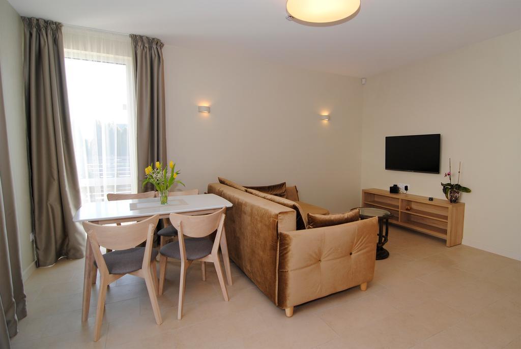 Vila Paula Palanga Room photo